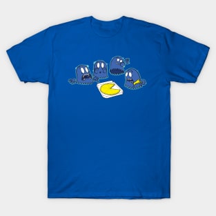 Pizza Party T-Shirt